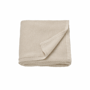 Manta Serenity - Beige, 150 x 220 cm